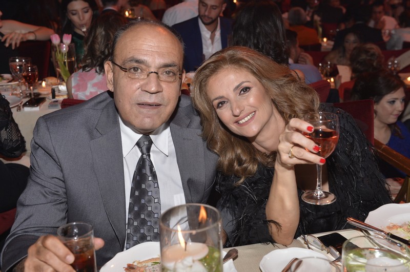 Wedding of Charbel Makhlouf & Yara Kalyoussef-Cocktail Part2
